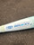 Used Easton HYPE FIRE ARCTIC FLAME USSSA USSSA 2 3/4 Bat 30/20 -10 11945-S000249214 View 3