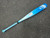 Used Easton HYPE FIRE ARCTIC FLAME USSSA USSSA 2 3/4 Bat 30/20 -10 11945-S000249214 View 1