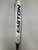 Used Easton GHOST DOUBLE BARREL FP23GH11 BB/SB Fastpitch Bat 31" 11823-S000037597 View 2