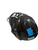 Used All-Star MVP 2310-1 6 1/4 -7 Junior Baseball Catchers Helmet w/Mask Black mfg 2018 11731-S000161039 View 4