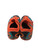 Used Adidas Soccer Cleats Orange Junior 04.5 View 2