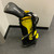 Used Eagle AGX Jr Package Set RH Yellow 6 Piece 11762-S000076236 View 3