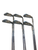 Used Ping ZING Mens Iron Set RH 5I-PW 11706-S000372942 View 1
