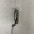Used Odyssey WHITE STEEL 1 Mens Putter RH 11762-S000076237 View 4