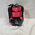 Used RevGear Boxing Headgear Red And Black SM 11651-S000413137 View 2