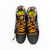 Used New Balance ABZORE BB/SB Cleats Black Senior 7.5 11375-S000375557 View 3