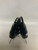 Used BLACK Boys Figure Skate Black Junior 02 11823-S000037603 View 3