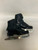 Used BLACK Boys Figure Skate Black Junior 02 11823-S000037603 View 5