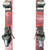 Used Armada ARV 86 Mens DH Ski/Binding Maroon 165 cm 11883-S000158336 View 3