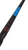 Used Taylormade SUPERSTEEL BURNER Mens Individual Iron RH 9 Iron 36.5" w/ R-80 Shaft 11731-S000161049 View 5