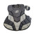Used Easton FORCE CATCHER CHEST PROTECTOR Catchers Chest Protector Black Adult 11708-S000191311 View 1