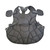 Used Easton FORCE CATCHER CHEST PROTECTOR Catchers Chest Protector Black Adult 11708-S000191311 View 2