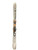 Used HIGH SOCIETY FX TOURING Mens DH Ski/Binding Grey 165 cm 11845-S000036997 View 2