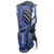 Used Ping HOOFER VANTAGE Mens Stand Bag Navy Blue 11805-S000076993 View 3