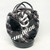 Used Warrior LAX BALL BAG LAX Accessories Ball Bag Black And White 11805-S000076991 View 2