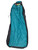 Used CABELAS ALASKAN GUIDE MODEL -20 Sleeping Bag Teal LG 11845-S000037005 View 1