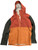 Used FLYLOW Knight Anorak M Orange LG 11845-S000037004 View 1