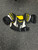 Used Bauer SUPREME 150 Youth Shoulder Pads LG 11162-S000447794 View 1