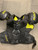 Used Bauer SUPREME 3S Senior Shoulder Pads MD 11162-S000447836 View 2