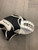 Used CCM E FLEX 6.9 Senior Goalie Catcher White 11162-S000447838 View 3