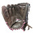 Used Rawlings FASTPITCH LH Throw Fastpitch Gloves Brown 12" 11732-S000363239 View 1