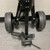 Used Bag Boy M-330 Golf Cart Black 2 Wheel 11855-S000200292 View 3