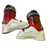 Used Rossignol BANDIT Mens DH Ski Boot White 275 MP - M09.5 - W10.5 11484-S000299904 View 5