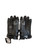 Used STX STX SHIELD 10 LX GOALIE GLOVES Lacrosse Gloves Mens Black And Grey 10" 11814-S000391127 View 2