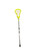 Used Nike STICK Jr Atk/Mid Complete Stick Yellow 11814-S000391129 View 1