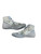 Used Nike Wrestling Shoes Grey Junior 04.5 11873-S000234205 View 2