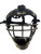 Used SKLZ BB/SB Fielders Mask Black LG 11732-S000363250 View 1