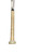 Used Demarini THE GOODS BB/SB USSSA 2 3/4 Bat 31" 11825-S000038699 View 3