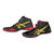 Used Asics Wrestling Shoes Black Senior 7.5 11362-S000166739 View 4