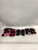 Used Inline Protective Set Pink SM 11851-S000044014 View 1