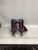 Used Schwinn ADJ ROLLERBLADES Junior Rec Fitness Skates Pink Adjustable 11851-S000044015 View 1