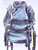 Used Kelty REDCLOUD 5000 ST Backpack Dark Green 11879-S000018406 View 1