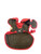 Used Easton GAMETIME CHEST PROTECTOR Catchers Chest Protector Red Youth 11760-S000089088 View 2