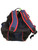 Used Demarini USA BASEBALL BAG BB/SB Player Backpack Navy Blue 11884-S000060672 View 3