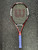 Used Wilson NCODE 5 Adult Tennis Racquet Red 4 1/2" 10743-S000480803 View 2