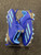 Used Adidas Soccer Cleats Navy Blue Junior 03.5 11726-S000293448 View 2