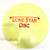 Used Lone Star Disc ALPHA GROWLER Disc Golf Driver Yellow 173g 11805-S000077039 View 1