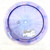 Used Lone Star Disc ALPHA TOMBSTONE Disc Golf Driver Purple 172g 11805-S000077045 View 2