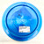 Used Lone Star Disc ALPHA TOMBSTONE Disc Golf Driver Royal Blue 175g 11805-S000077047 View 2