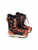 Used Liquid HOT ROD JR Boys Snowboard Boots Red Junior 01 11816-S000285227 View 1