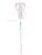 Used Brine PIXIE Wmn Atk/Mid Complete Stick Pink 11885-S000197709 View 1