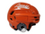 Used CCM 910 TACKS Helmet Orange Small - Lovell Hockey 11742-S000522558 View 1