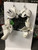 Used Mylec CHEST PROTECT MK3CPJ Street Body Armor White SM View 4