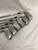 Used Cleveland XLI Ladies Package Set RH Grey 6 Piece View 3