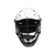 Used Cascade CPV-R Lacrosse Helmet White M/L 11458-S000125770 View 2