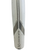 Used Easton Ghost X 31/26 USSSA BB Bat 11692-S000147886 View 2